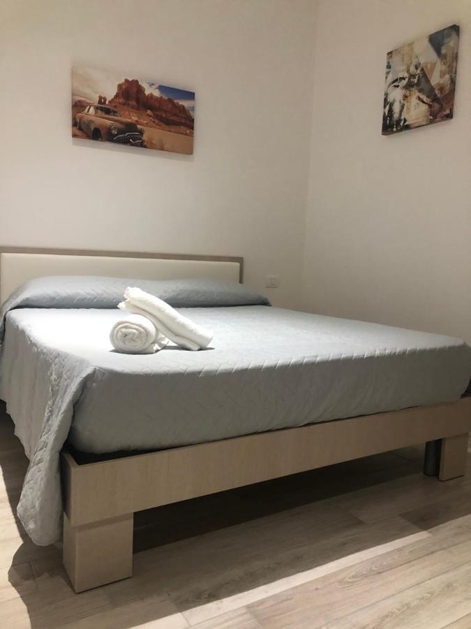 Casa Vacanze Il Gigante Comfort A Due Passi Dalla Valle Dei Templi Agrigento Exterior foto